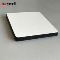 Amywell CE certificates 6mm 8mm 10mm 12mm formica phenolic resin laminate compact hpl