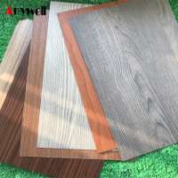 Amywell High-pressure Laminate Woodgrain HPL laminate sheets/fireproof Formica hpl boards